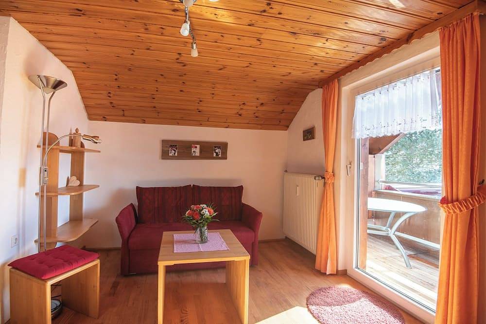 Ganze Wohnung, „Erholung pur im Schwarzwald – Gemütliche Ferienwohnung \"Große Schwarzwaldliebe\" in Rötenbach (Friedenweiler), Friedenweiler