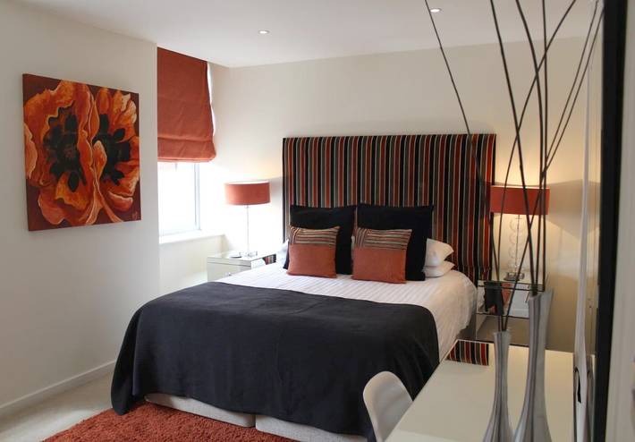 Apartamento de vacaciones para 4 personas, con terraza, Se admiten mascotas - 1