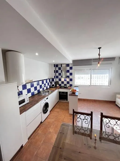 Appartement de vacances pour 4 personnes - 1