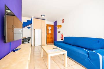 Vakantieappartement voor 3 Personen in Los Llanos de Aridane, La Palma Zuid, Afbeelding 1