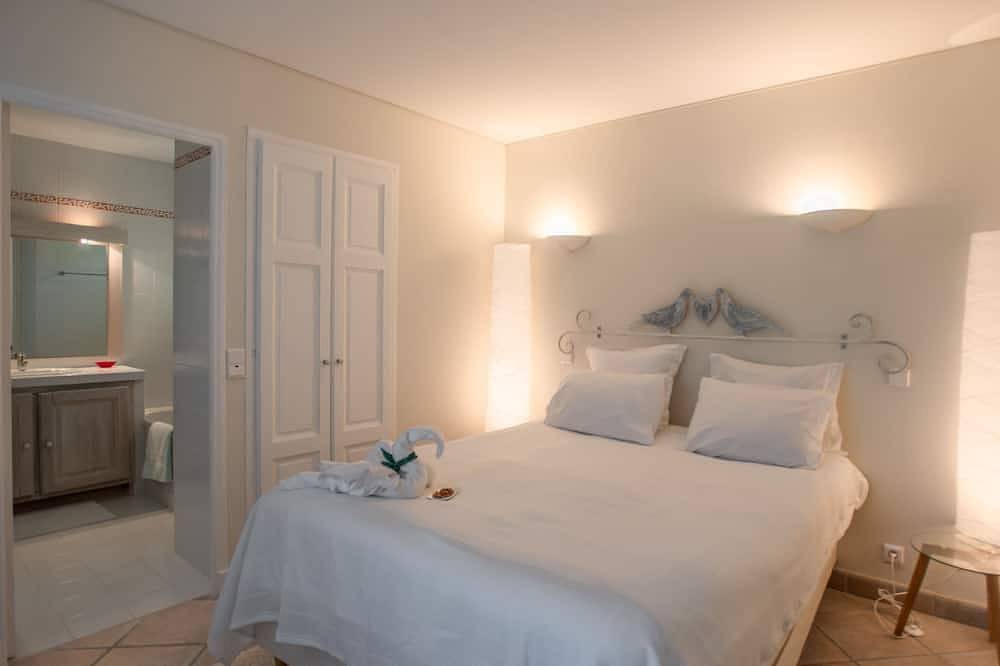 Villa avec beau jardin et piscine privée in Les Mées, Alpes-de-Haute-Provence