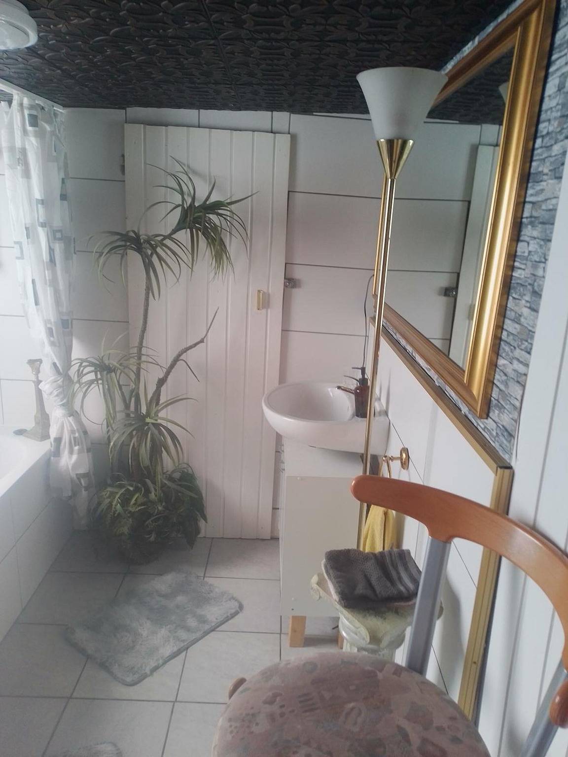 Ganze Wohnung, Apartment 'Happy' mit Bergblick, privatem Garten und Wlan in Olsberg, Hochsauerlandkreis
