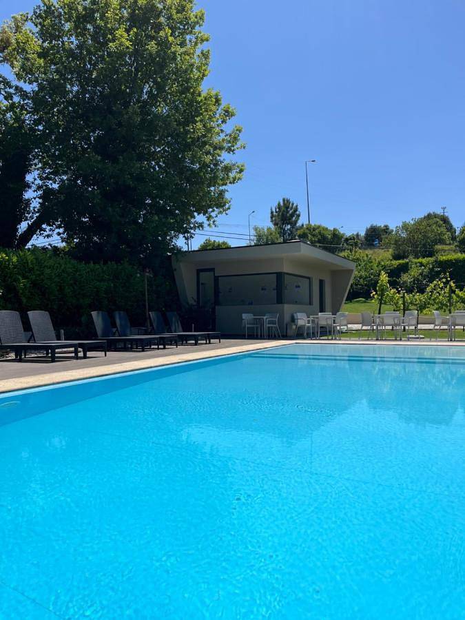 Casa rural para 2 personas, con vistas además de jardín y piscina, Se admiten mascotas en Región Norte (Portugal) - 3