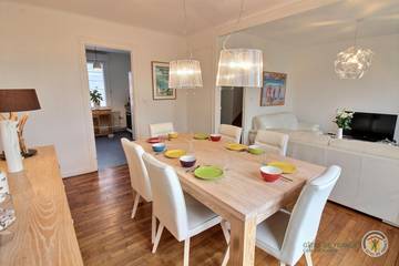 Gîte für 5 Personen in Perros-Guirec, Côtes-d'Armor, Bild 2