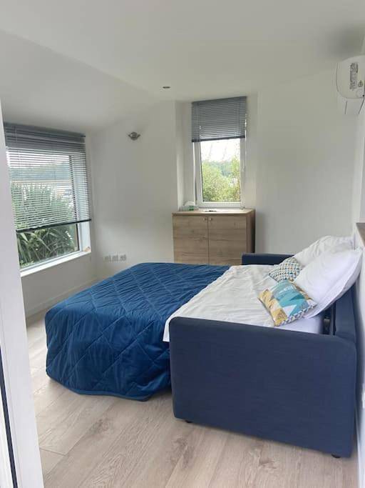 One-Bedroom House in Offendorf, Nord de l'Alsace