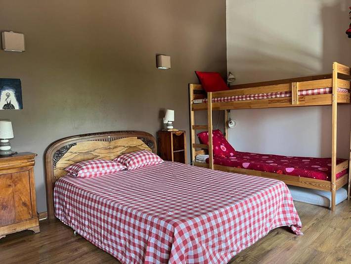 Location de vacances pour 12 personnes, avec jardin et vue à Boussenac - 4