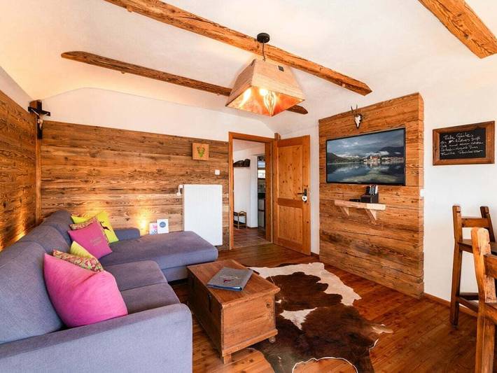 Appartement de vacances avec 1 chambre in Bad Wiessee, Alpes bavaroises