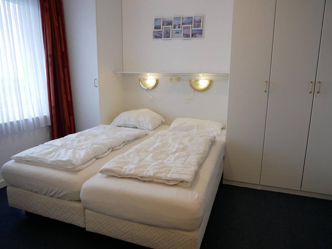 De Kust Vakantiehuizen — Badhotel 327 in Callantsoog, Noord-Holland - Nordseeküste
