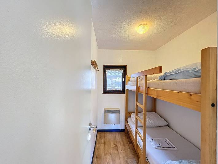 Gîte pour 4 personnes dans Office De Tourisme Des Gets - 2