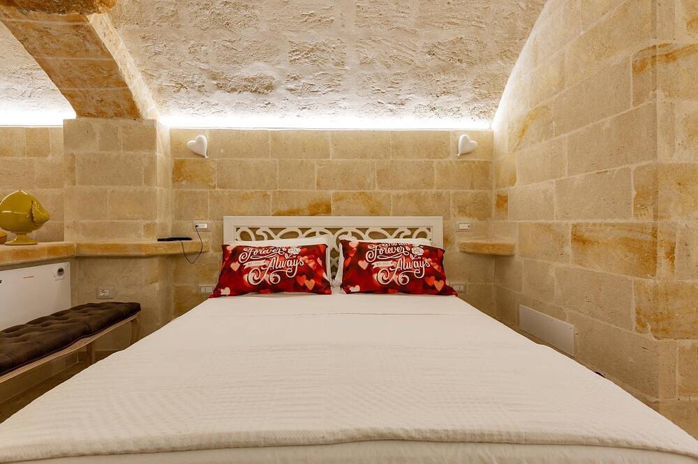 Ganze Wohnung, L`Edicola Suite by Barbarhouse in Pulsano, Golf von Tarent