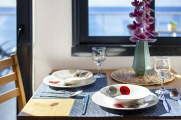 Apartment for 2 People in Jardim do Mar, Madeira, Photo 4