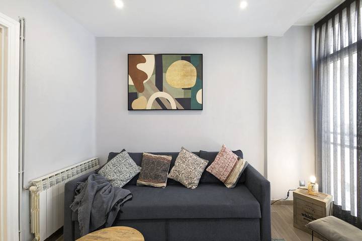 Gîte pour 4 personnes à Puigcerdà - 3