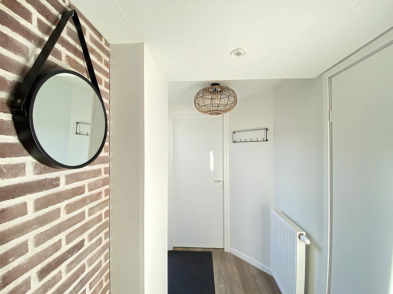 Op 't Landtweg 35a in Callantsoog, Noord-Holland - Kust van de Noordzee