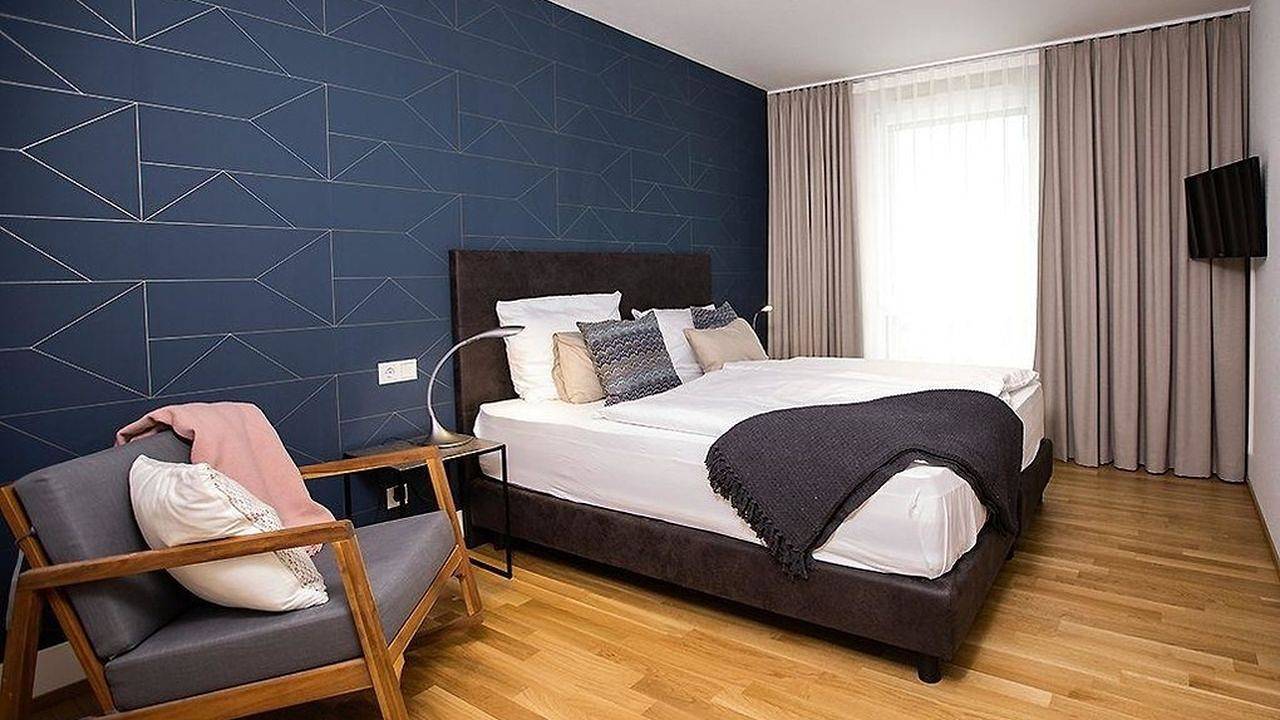 Ganze Ferienwohnung, Ferienwohnung für 4 Personen (70 m²) in Friedrichshafen in Friedrichshafen, Region Bodensee-Oberschwaben