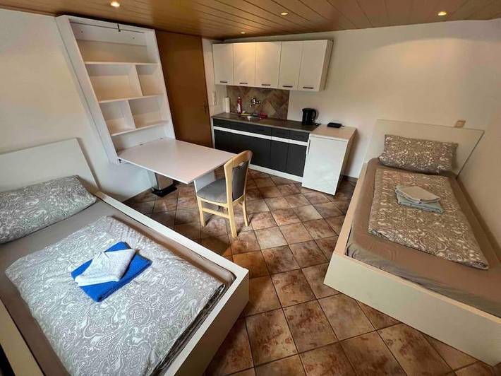 Ferienwohnung für 2 Personen in Pegnitz