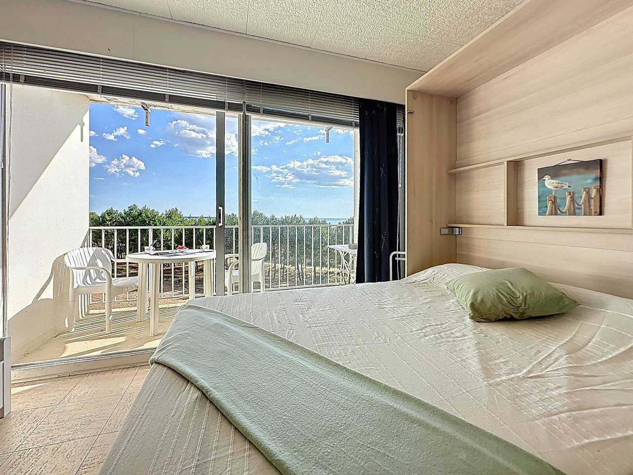 Apartamento entero, Mer & Soleil in Saint-Brevin-les-Pins, Côte de Jade