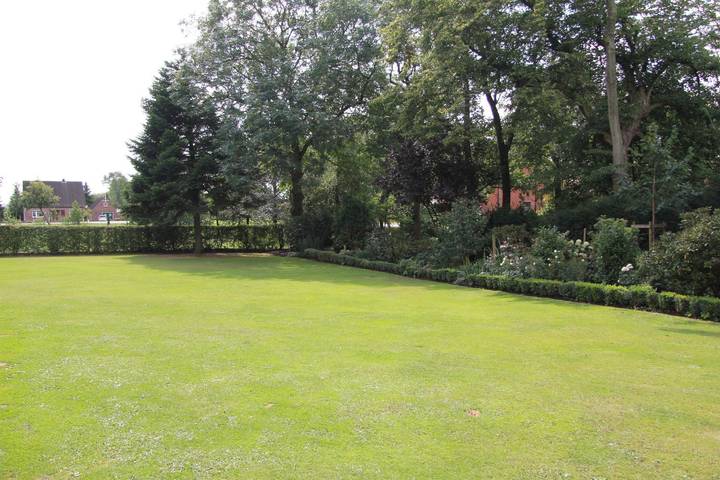 Ferienhaus für 4 Personen, mit Garten in Nesse - 2