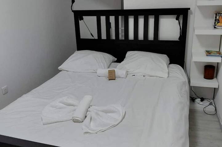 Appartement de vacances pour 4 personnes - 1