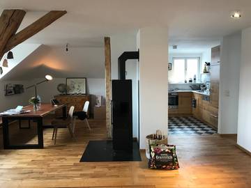 Ferienwohnung für 5 Personen in Traunstein, Chiemsee, Bild 3