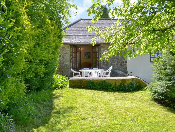 Cottage for 5 people in Paignton