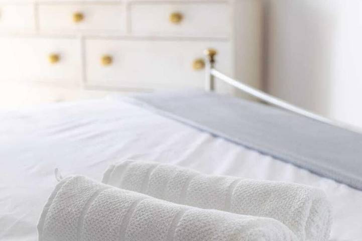 Gîte pour 6 personnes, avec Balcon dans Vauban - 3