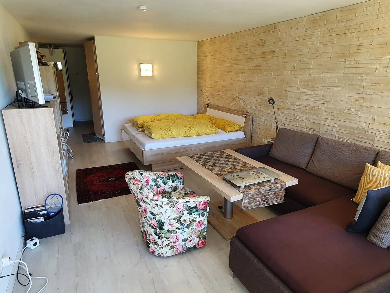 Ganze Ferienwohnung, Ferienwohnung Kreckel - Fewo in Schliersee, Alpenland Tegernsee Schliersee