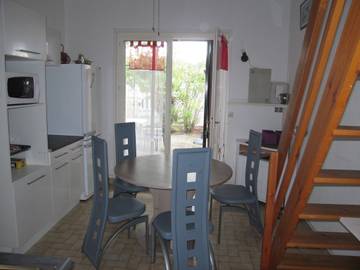 Villa pour 6 Personnes dans Saint-Cyprien-Plage, Saint-Cyprien, Photo 2