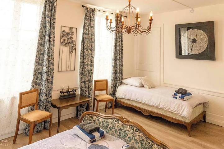Manoir de la Désirée: 15–25 guests, pool, service in Lisieux, Region de Lisieux