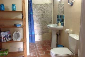 Agritourisme pour 4 Personnes dans Saint-Jean-de-Duras, Région de Marmande, Photo 3