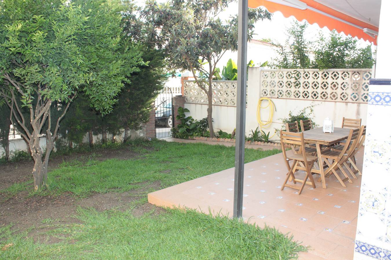 Maison de vacances 'La Casa De La Cala Del Moral' avec piscine partagée, Wi-Fi et climatisation in La Cala del Moral, Rincón de la Victoria