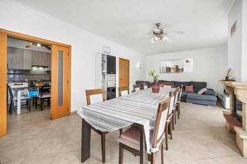 Casa De Férias para 12 Pessoas em Alcantarilha e Pêra, Algarve, Foto 3