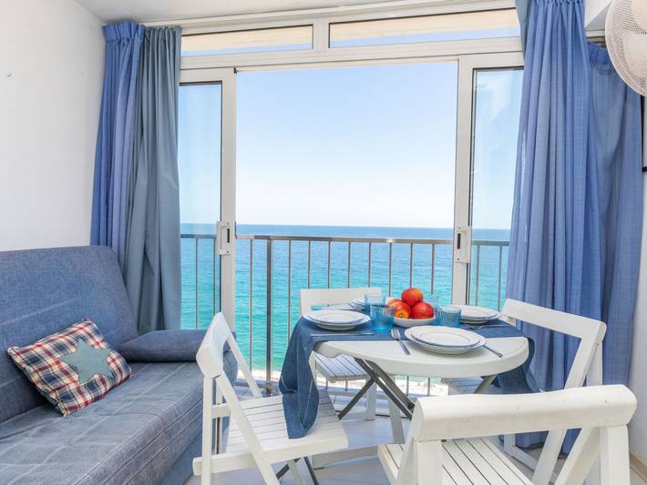Appartement entier, Rosa Maria Mar in Platja d'Aro, Costa Brava