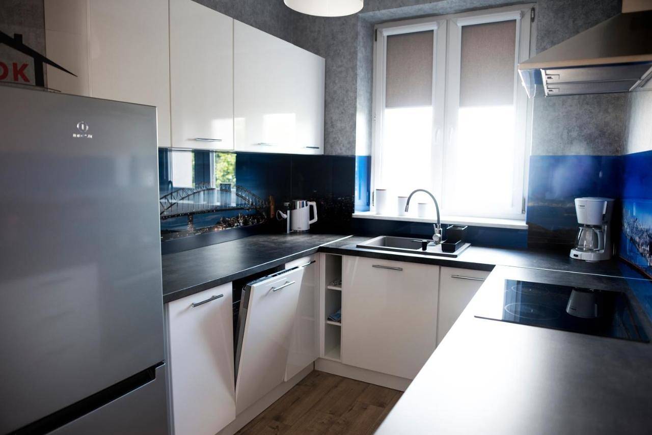 Cały apartament, Jdk Apartamenty Legionów 50m2 5-osobowy in Kalisz, Wielkopolska