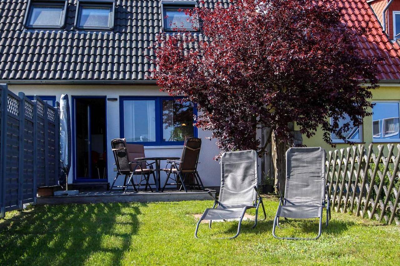 Two-Bedroom House in Pruchten, Vorpommern-Rügen