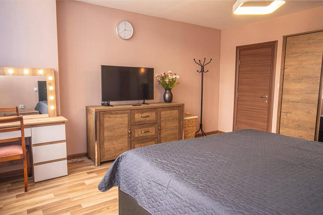 Appartement entier, Апартамент за гости Ани in Vratsa, Balkan Mountains