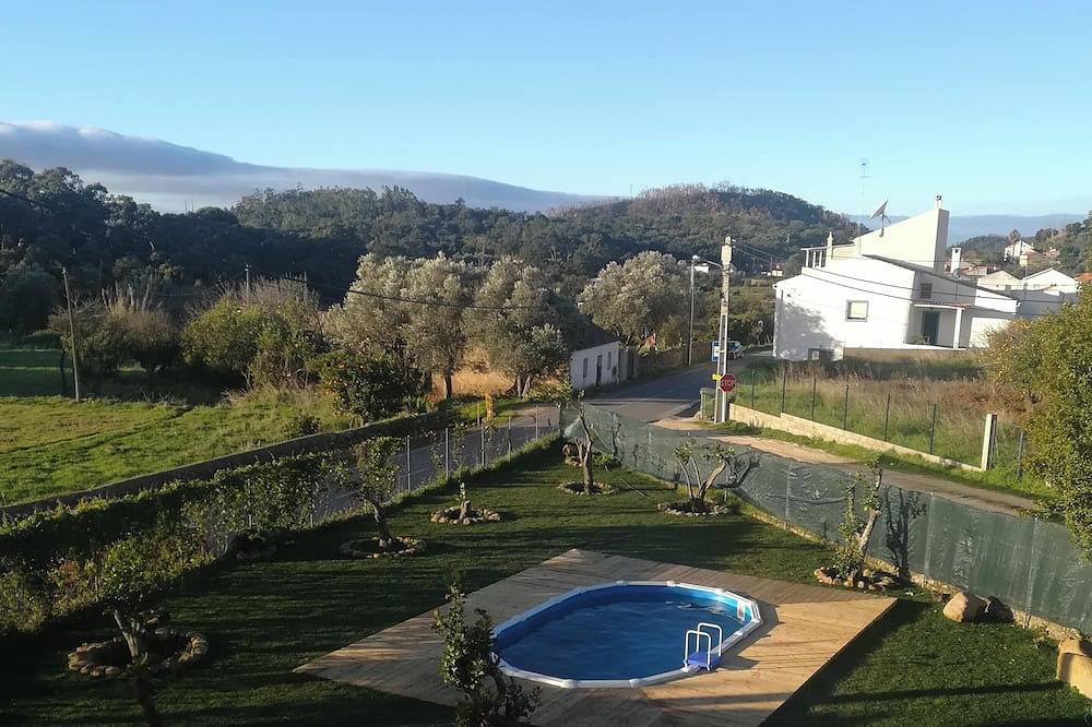 Ganze Wohnung, Homerez - Wohnung in Monchique mit Pool in Monchique, Monchique gebirge
