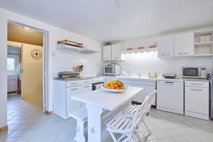 Location de vacances pour 10 personnes, avec jardin et terrasse dans le Lot-et-Garonne - 4