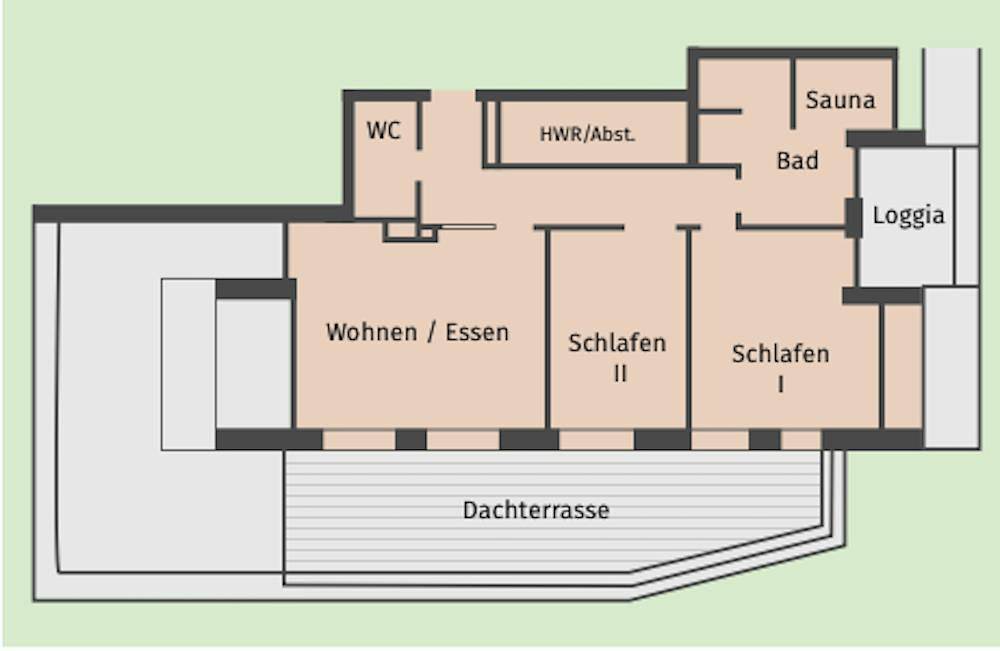 Ganze Wohnung, Störtebeker 7 - Strandkorb in Kellenhusen, Ostholstein