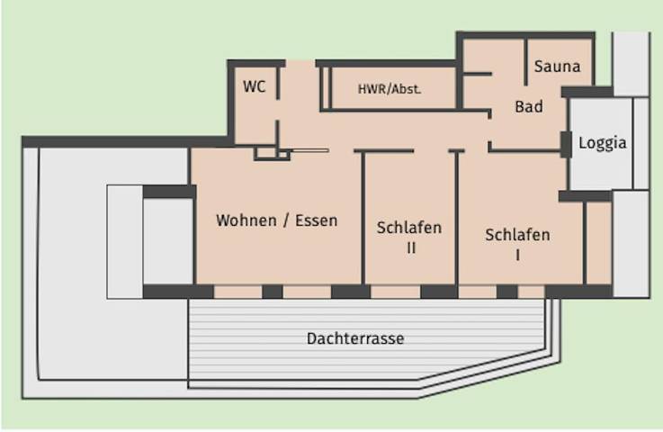 Ganze Wohnung, Störtebeker 7 - Strandkorb in Kellenhusen, Ostholstein