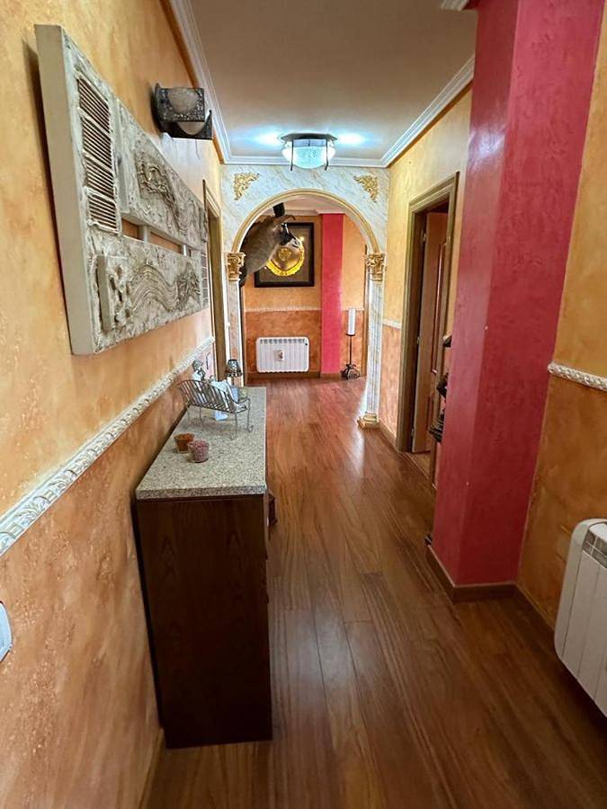 Casa de vacaciones para 6 personas, con vistas y balcón en Parque Natural de las Arribes del Duero - 3