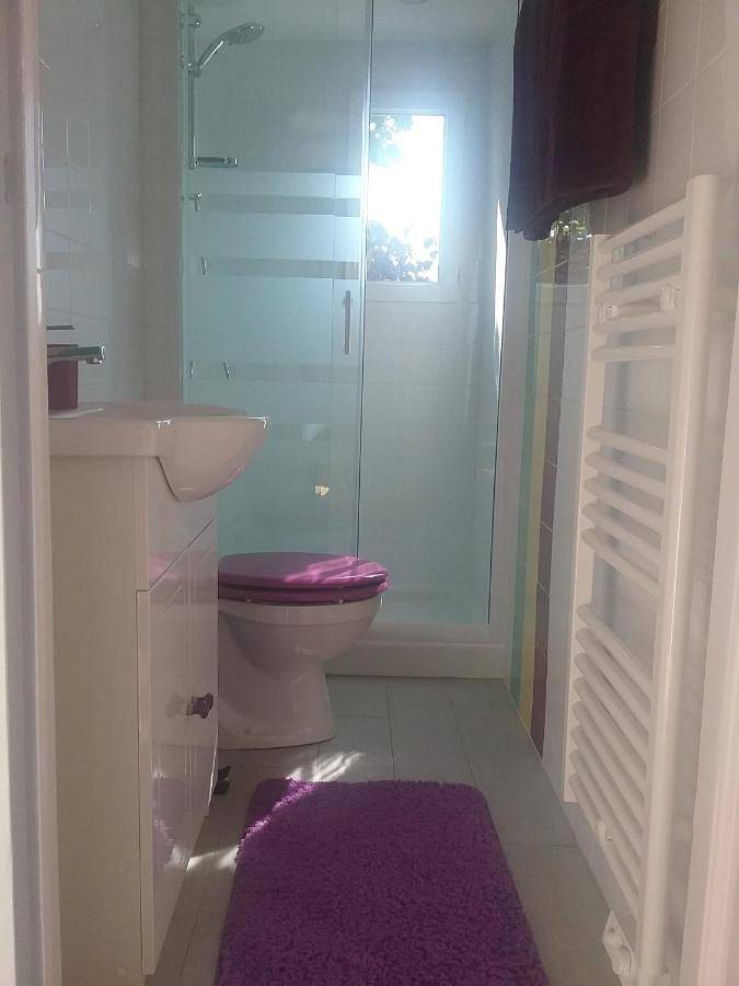Duplex Studio in L'Île-d'Olonne, Vallée de la Loire