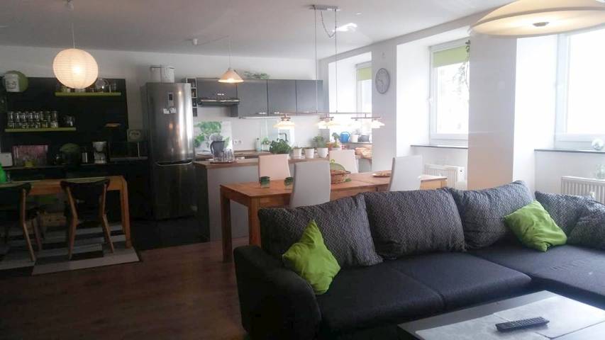 Chambre d’hôte pour 14 personnes dans Sarre - 4