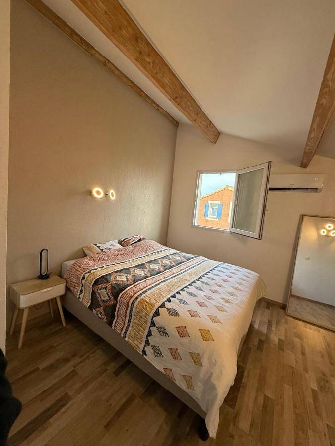 Parc de vacances pour 1 personnes - 1