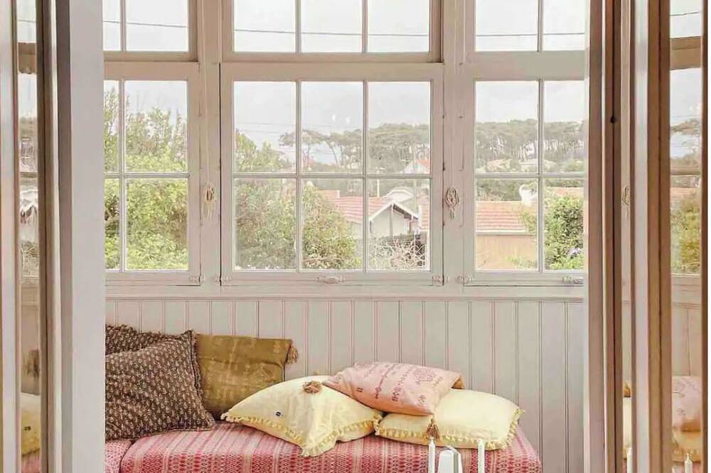 Villa pour 14 Personnes dans Lacanau Ocean, Lacanau