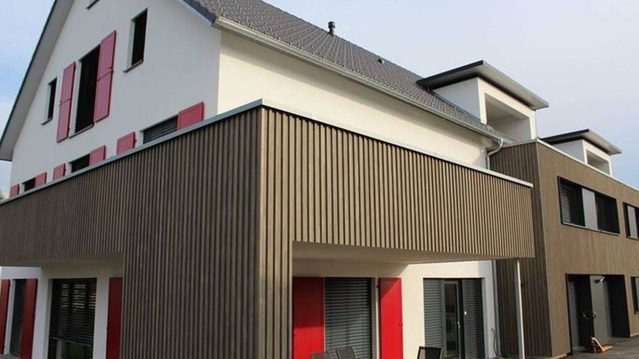 Ganze Ferienwohnung, Ferienwohnung für 4 Personen (75 m²) in Bad Schussenried in Bad Schussenried, Landkreis Biberach