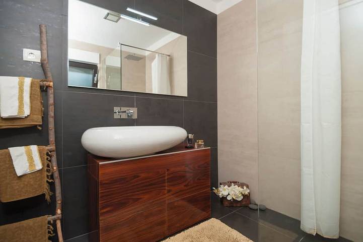 Villa für 6 Personen, mit Garten, mit Haustier in Split - 4