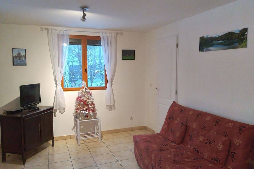Entire apartment, Gite Des Amoureux De La Nature in Plainfaing, Parc naturel régional des Ballons des Vosges