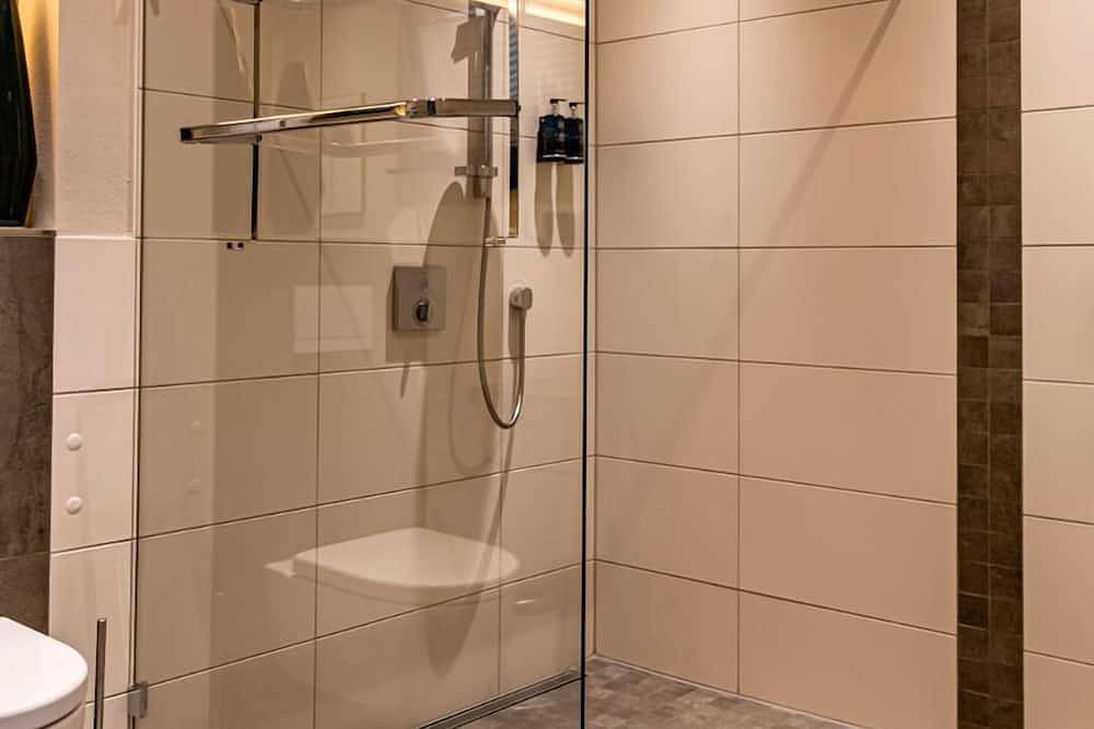 Ganze Wohnung, Ferienwohnung/App. für 6 Gäste mit 100m² in Maikammer in Maikammer, Südliche Weinstraße