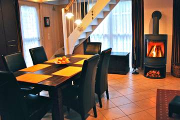 Ferienhaus für 6 Personen in Baabe, Rügen, Bild 2