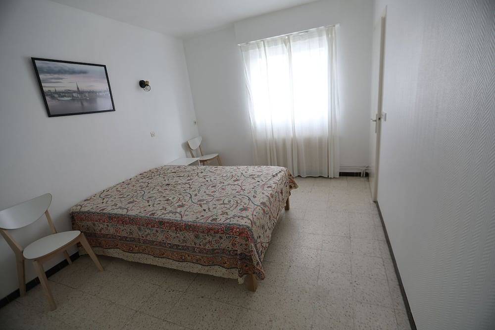 Appartement entier, Appartement à La Faute sur mer, 150m de la plage, 800m des commerces in L'Aiguillon-la-Presqu'île, Vendée